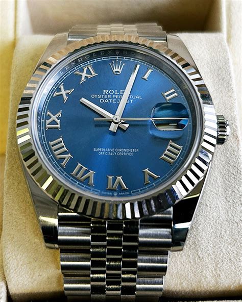 grailzee rolex.